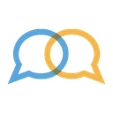 Chatrandom logo