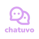 chatuvo logo