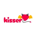 kisser logo