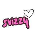 svizzy logo