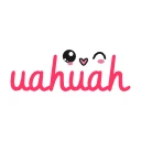 uahuah logo