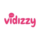 vidizzy logo