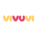 vivuvi logo