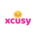 xcusy logo